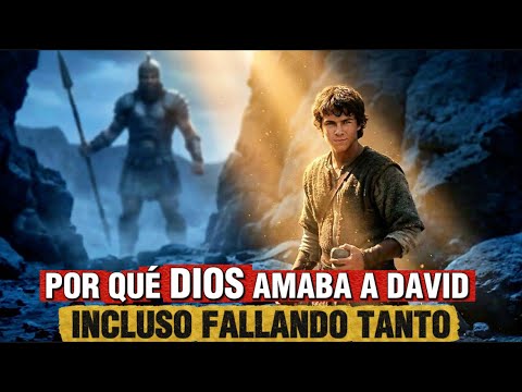 La única actitud que garantiza el amor de Dios en medio de tus muchos errores