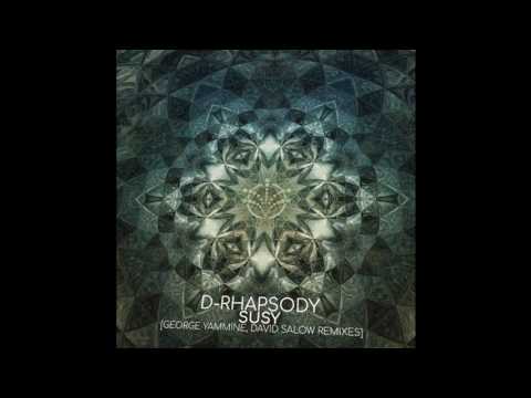 D-Rhapsody - Supersimmetry (George Yammine Remix) [Stellar Fountain]