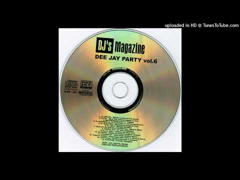 DJ Andrew vs. DJ Cactus - II-AA [Original Mix]