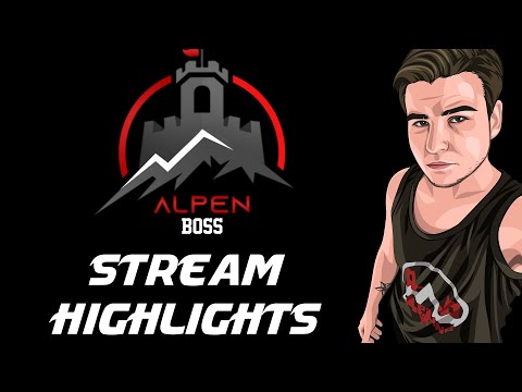 Stream Highlights - Pacher  #1