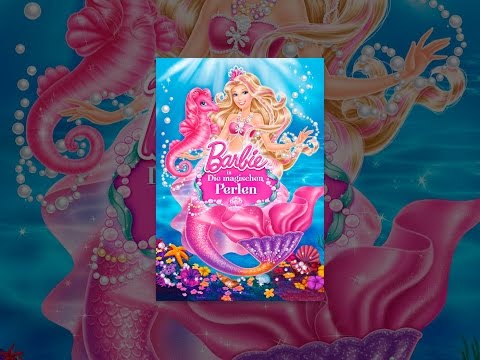 Barbie™ in Die magischen Perlen