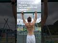 3 Pull Up Variations