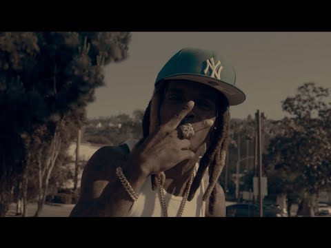 Yung Nocc  - G Money ( Dir. By @cookfilmz  )