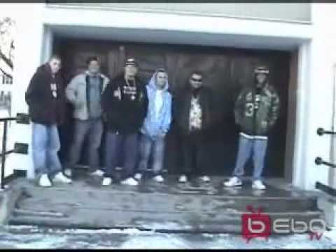 Heatbag Records U Want War.mp4