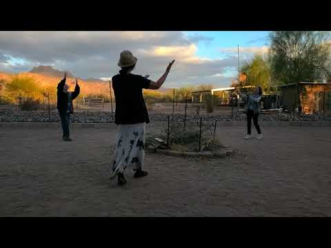 HARKADA ISRAELI DANCE