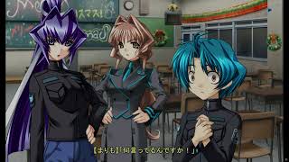 Muv Luv UNLIMITED ⑩