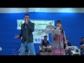 Hum Dono Do Premi Ajnabee 1974