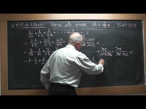 4/4 1734 Clasa 7 Proprietatile modulului Ecuatii cu modul Operatii in Q Inegalitati Calcul de sume