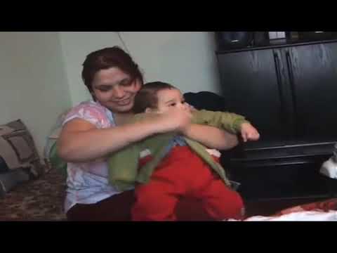 Martin Balog fa, GOLAB -  Chbany rodina Kováčová,   2007.