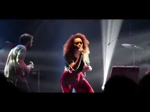 Aíla em Belém - Show Em Cada Verso Um Contra-Ataque