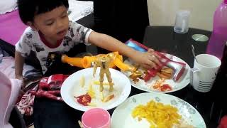 Download lagu #wajibmainanketikamakan mp3