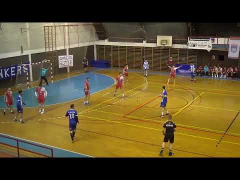 SBRL 14. kolo / SC / RK Apatin - RK Crvenka