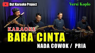 Download lagu BARA CINTA KARAOKE NADA COWOK/PRIA (RITA SUGIARTO) VERSI KOPLO mp3 Download lagu BARA CINTA KARAOKE NADA COWOK/PRIA (RITA SUGIARTO) VERSI KOPLO mp3