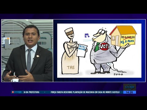 Papo do Cafezinho com o jornalista João Magalhães 08 08 2022
