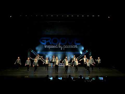2017 IDA Nominee (Tap/Clogging) - Washington, IL - Nolte Academy