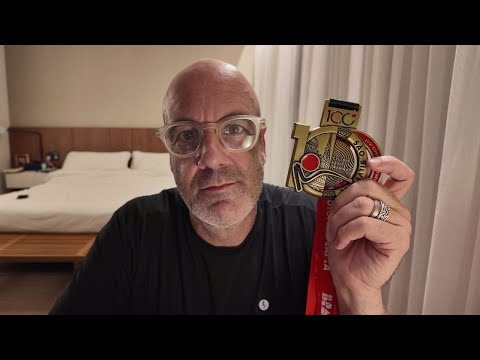 São Silvestre 2025 - What was good and what was bad.