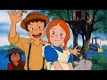 Tom Story Ep 01 Tom Huck E Il Maiale Selvatico