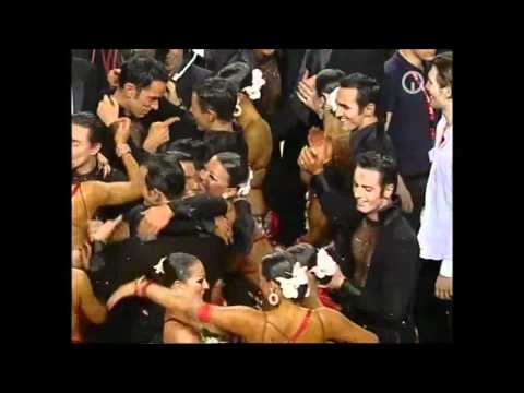 Deutsche Meisterschaft 2005 GGC Bremen - Kontraste