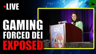 Developer EXPOSES Gaming’s DEI Problem