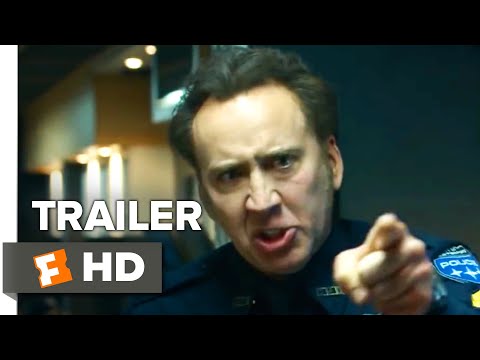 211 Trailer #1 (2018) | Movieclips Indie