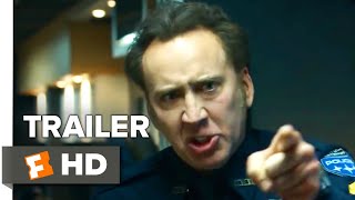 Video trailer för 211 Trailer #1 (2018) | Movieclips Indie