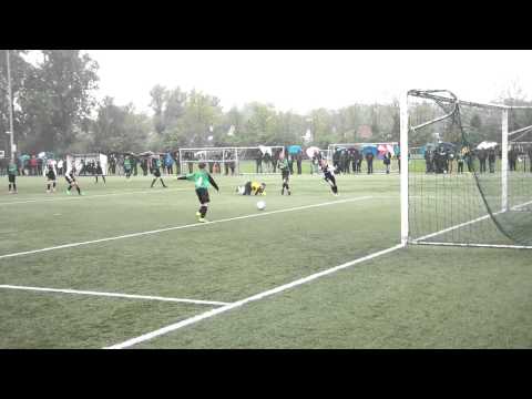 Video verslag SVW'27 D1 - Kolping Boys D1