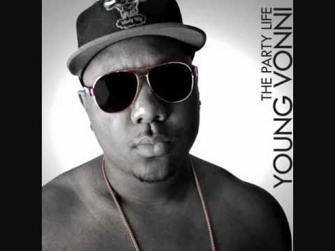 A.O. - Young Vonni featuring Hollyhood Bay Bay