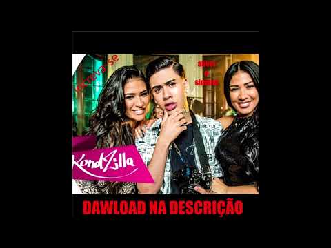 Kevinho e Simone & Simaria - Ta Tum Tum (KondZilla)