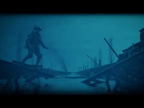 1917 -  Inspired Emotional Cinematic Ambient Music