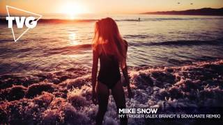 Miike Snow - My Trigger (Alex Brandt &amp; Sowlmate Remix)