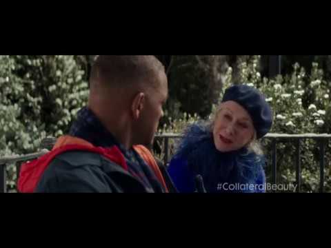Collateral Beauty (TV Spot 'Accept')