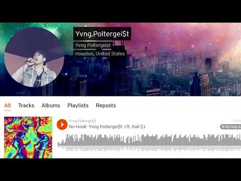 No Hook-Yvng Poltergei$t x Kali $