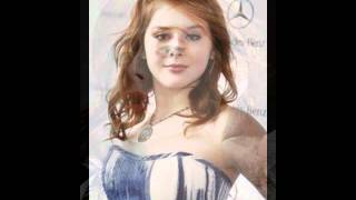 Renee Olstead - Taking A Chance On Love