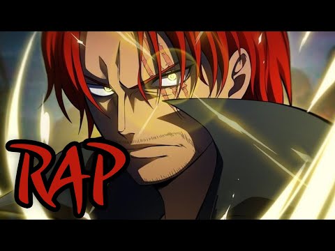 Rap về SHANKS 2 (One Piece) - SvS OFFICIAL