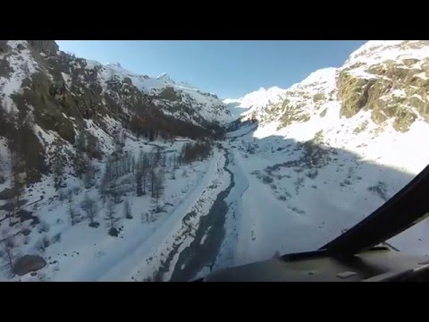 7° Tour du Grand Paradis
