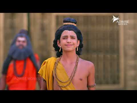 EP-333 - हनुमान ने अपनी पूँछ से बांधा मायावी को   | Shrimad Ramayan | श्रीमद् रामायण