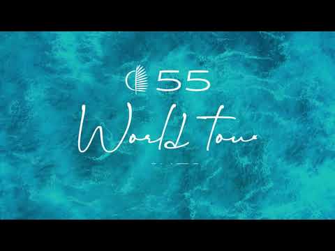 LAGOON 55 WORLD TOUR - Mediterranean edition