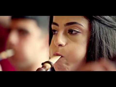 Emmanuel Hovhannisyan & "Dudukman" Studio - From Sun To The Moon #dudukman #duduk