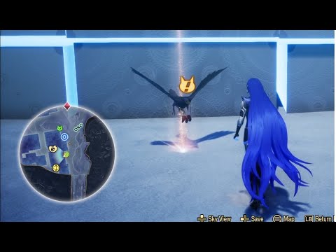 SMT 5 Vengeance: How to farm Glory and Healing Sutra