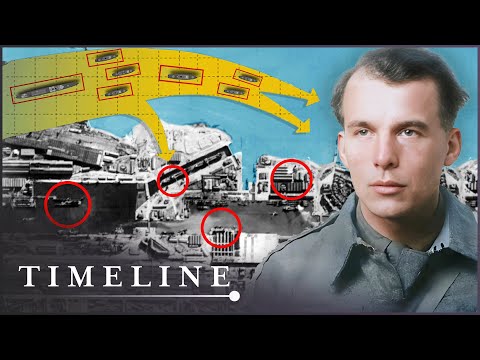 The Against-All-Odds WW2 Commando Raid You've Never Heard Of | Greatest Raid Of All | Timeline