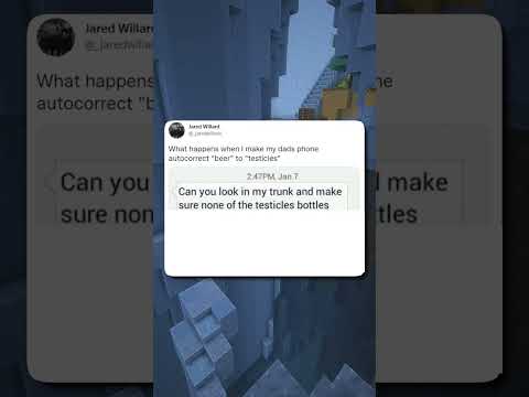 Text replacement pranks 🔁🎉