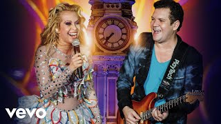 DVD Banda Calypso 15 Anos - Ao Vivo Em Belém Do Pará (Completo)