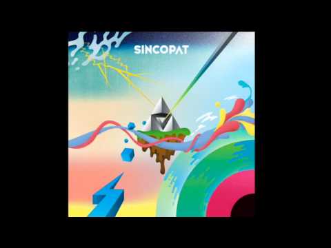 Audio Junkies - Vitamins Feat. Haptic (Tiger Stripes Remix) Sincopat