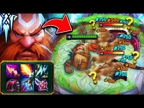 GRAGAS BEIM TREFFEN IST DAS ABURGERIGSTE, WAS IHR HEUTE SEHEN WERDET! (DAS IST WIRKLICH GENIAL)