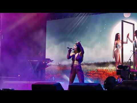 Las Villa - Cuerno , En Vivo en el Festival Tecate Emblema México 2023