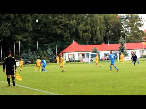 Wielim Szczecinek - Stal Szczecin 0-2
