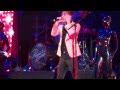 Panic At The Disco The Only Difference Between Live In San Diego 9 22 13