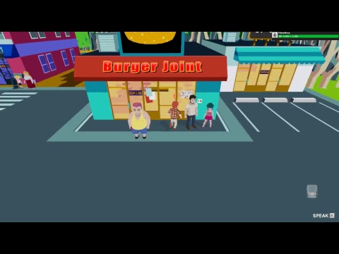 YIIK: A Postmodern RPG - Part 1: All This... for Groceries?!