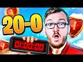 Can I Get the Fastest 20-0 in History? (FUT Champions World Record)