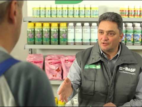 BASF AgroApoteka - Corum, Goran Puhar